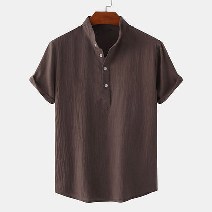 Neslor Cotton Shirt