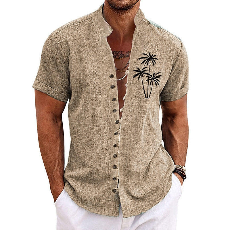 Leandro Premium Shirt