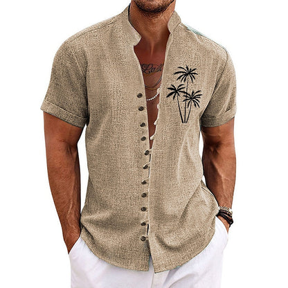 Leandro Premium Shirt