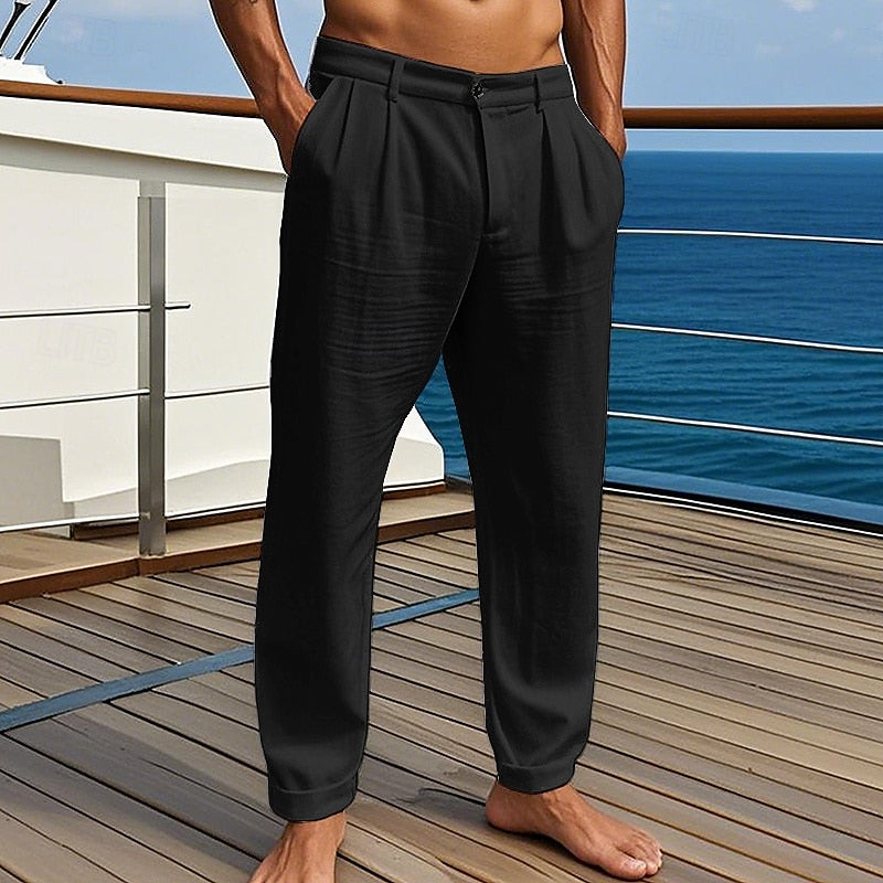 Lyan Premium Trousers
