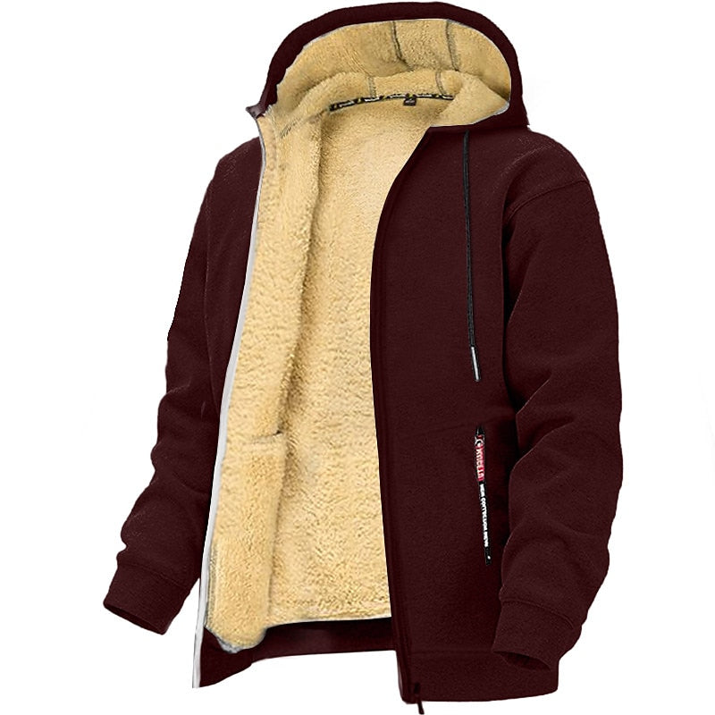 Dario Marcell Hoodie