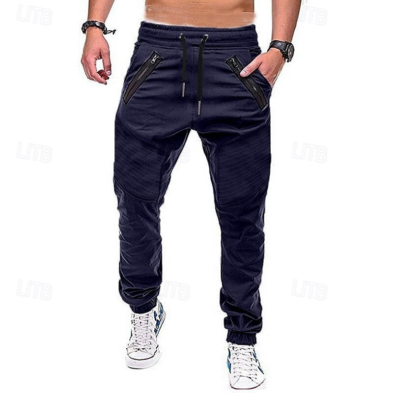 Harris Bennett Joggers