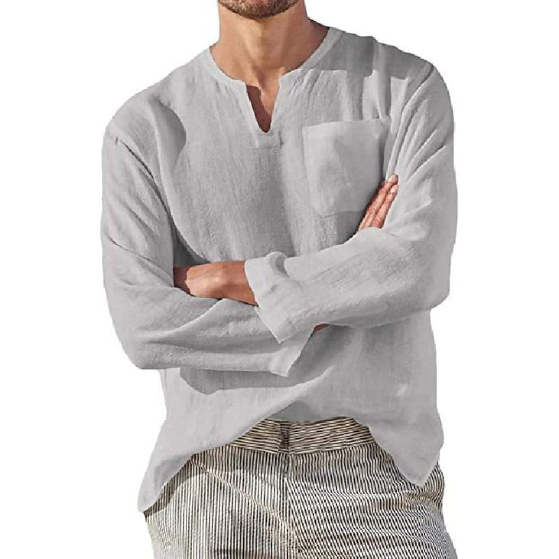 Matteo Bradley Shirt