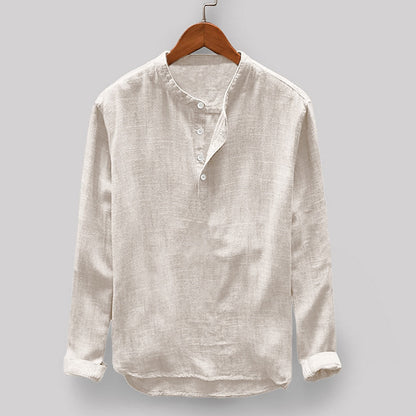 Mataes Linen Shirt