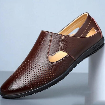 Lorenzo Avery Sandals