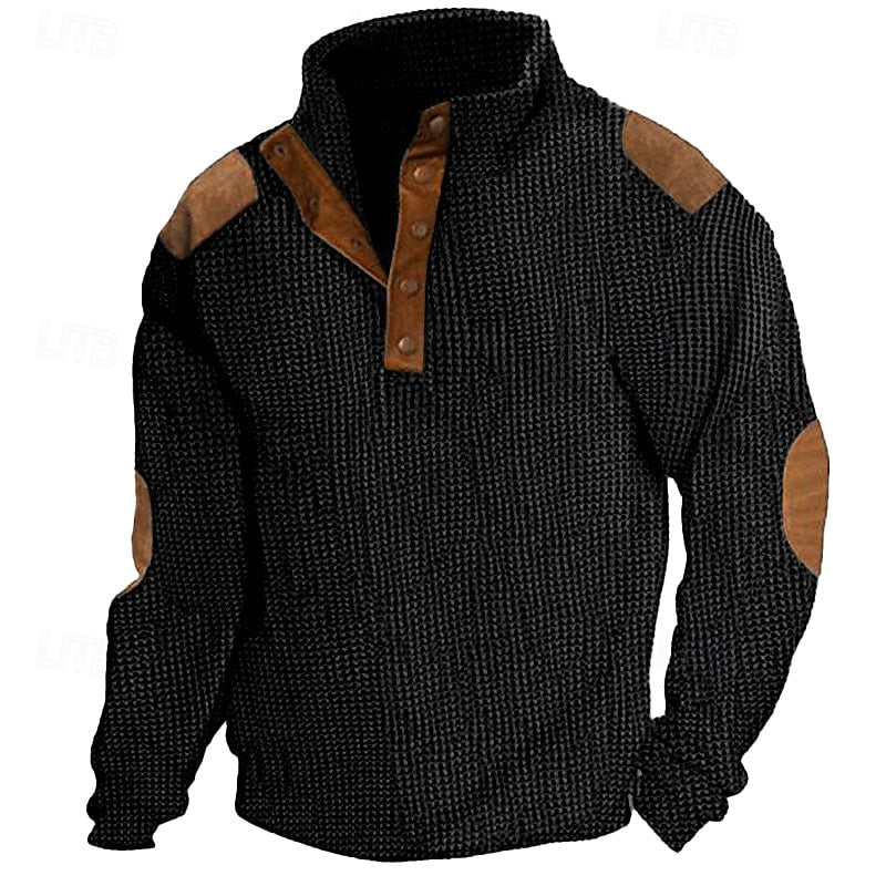 Matteo Knit Sweater