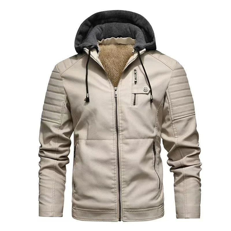 Williams Andrew Jacket