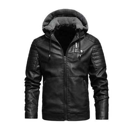 Williams Andrew Jacket
