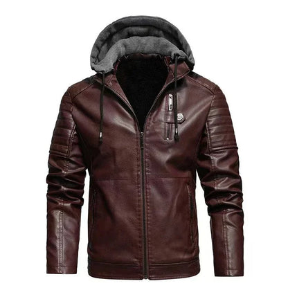 Williams Andrew Jacket