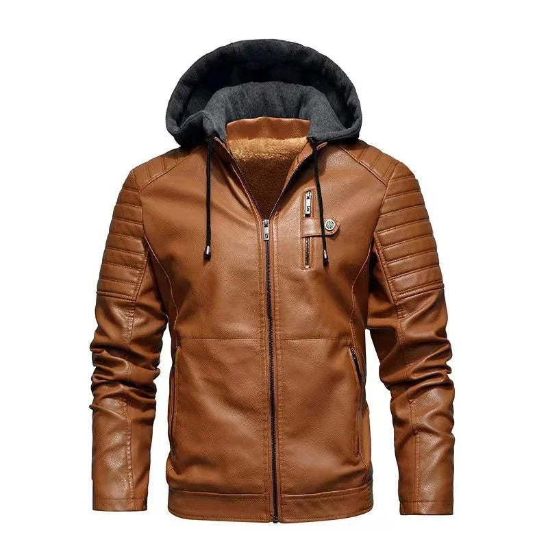 Williams Andrew Jacket