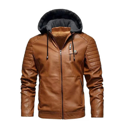 Williams Andrew Jacket