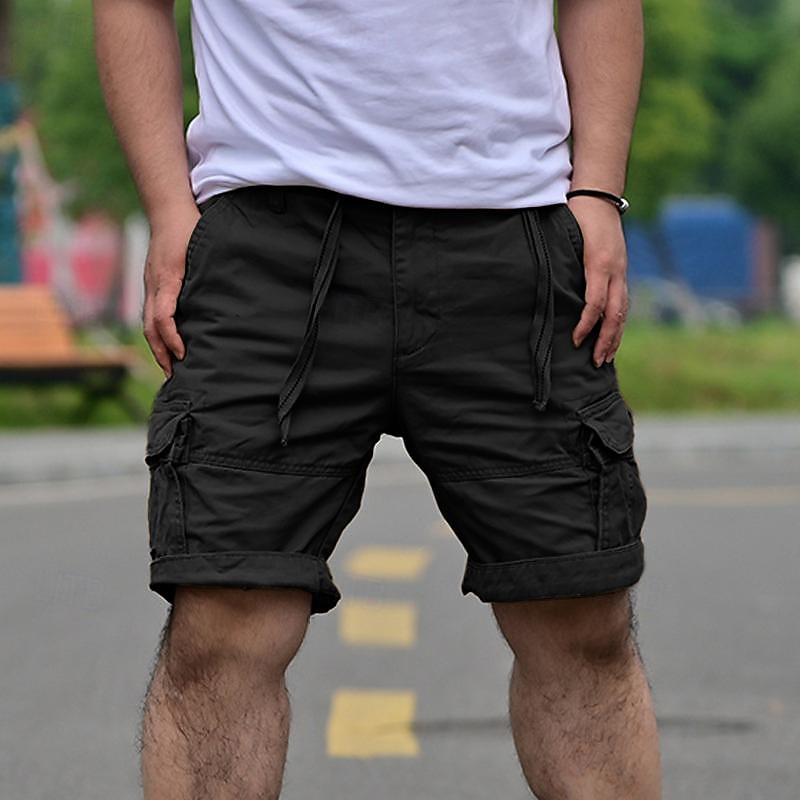 Isaac Roberto Shorts