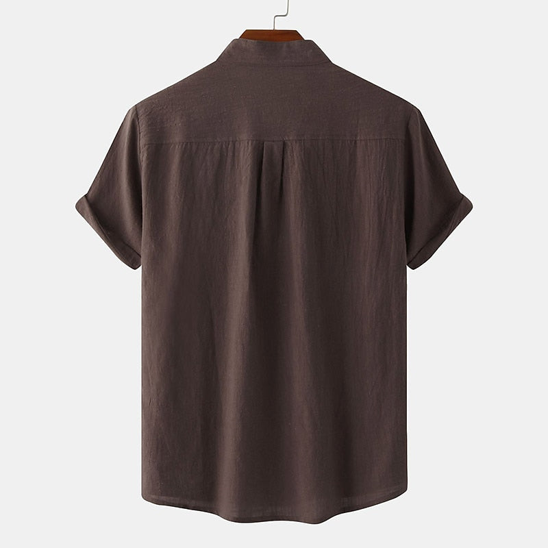 Neslor Cotton Shirt
