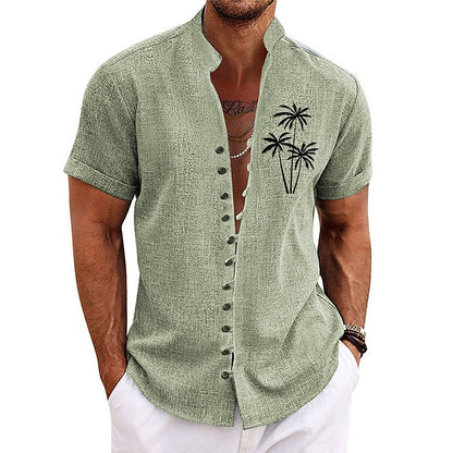 Leandro Premium Shirt