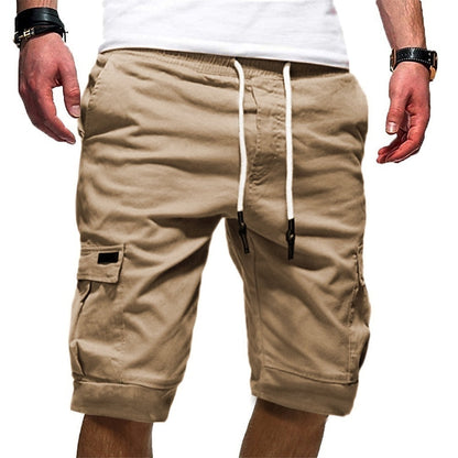 Gobler Cotton Shorts
