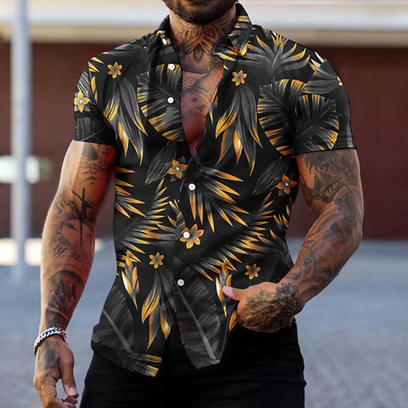 Dominick Beach Shirt