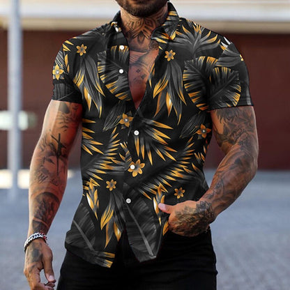 Dominick Beach Shirt
