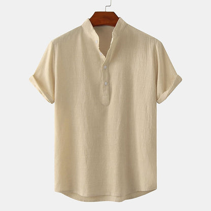 Neslor Cotton Shirt