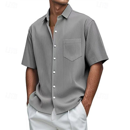 Benett Cotton Shirt