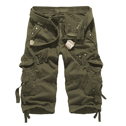Bjorn Cargo Shorts