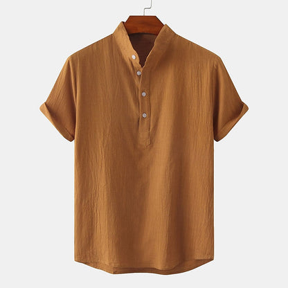 Neslor Cotton Shirt