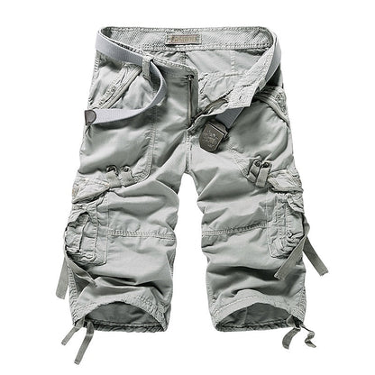 Bjorn Cargo Shorts