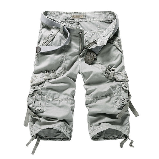 Bjorn Cargo Shorts