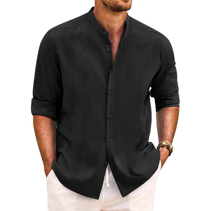 Rodrin Cotton Shirt