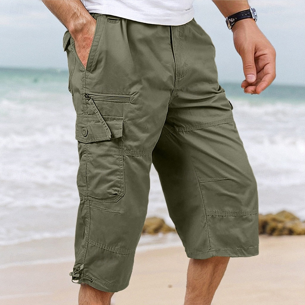 Oliver Carter Shorts