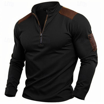 Osval Darwin Shirt
