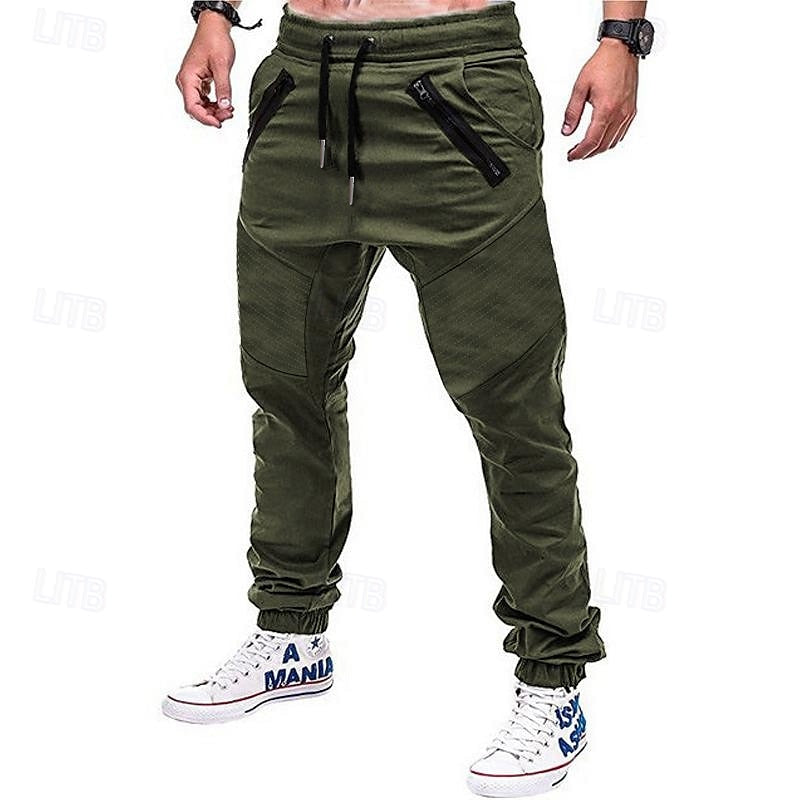 Harris Bennett Joggers