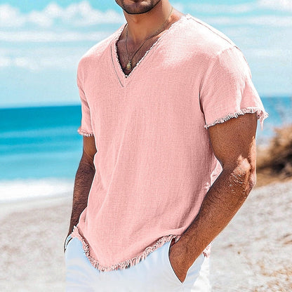 Rigez Linen Shirt