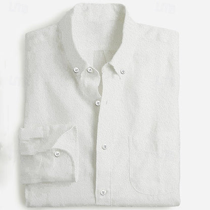 Laren Linen Shirt