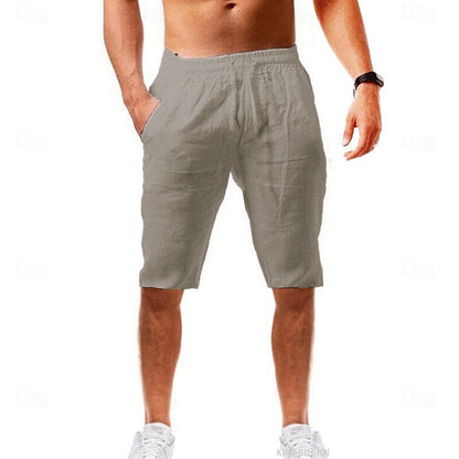 George Cotton Shorts