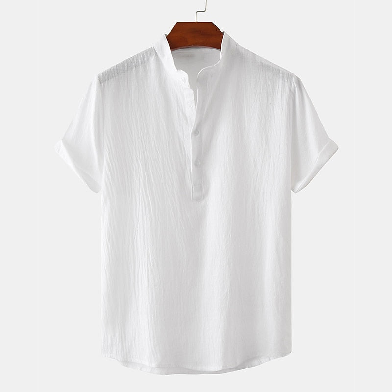 Neslor Cotton Shirt