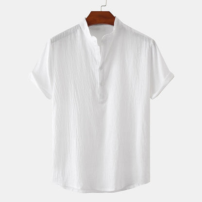 Neslor Cotton Shirt