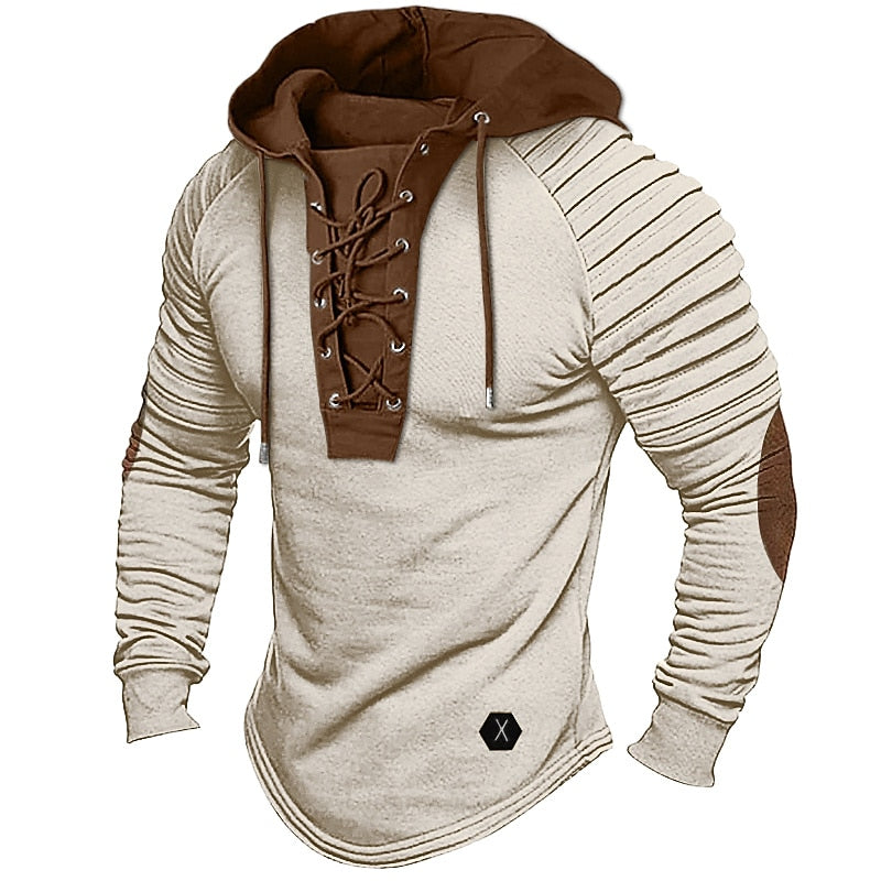 Mason Slim-fit Hoodie