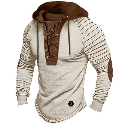 Mason Slim-fit Hoodie