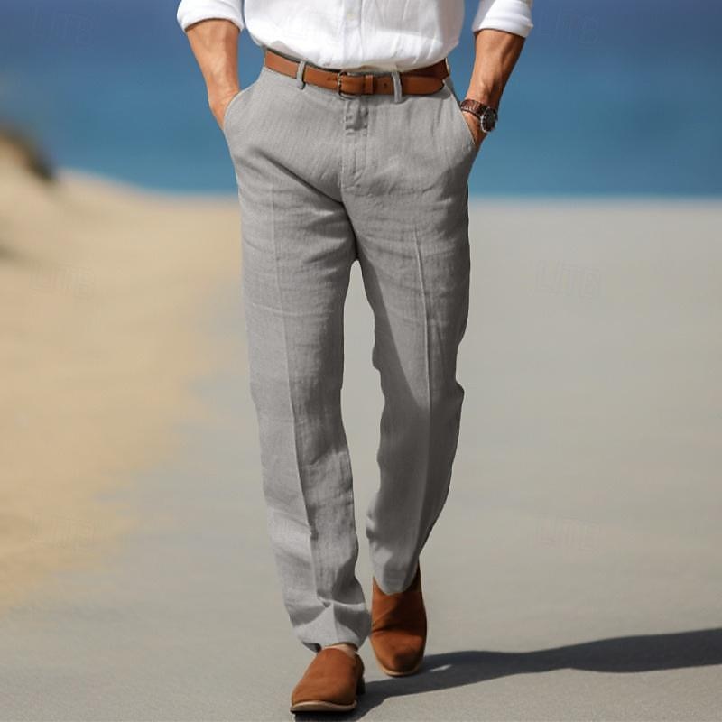 Patrick Ventus Pants