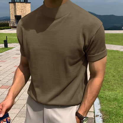 Manuel Cotton Shirt