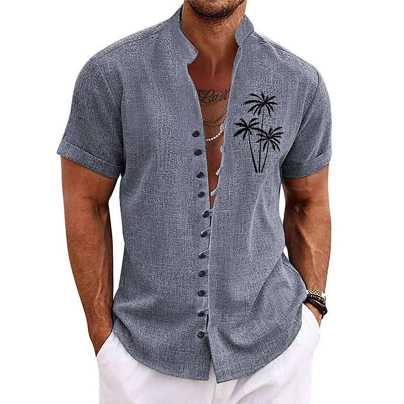 Leandro Premium Shirt