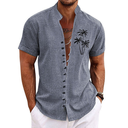 Leandro Premium Shirt