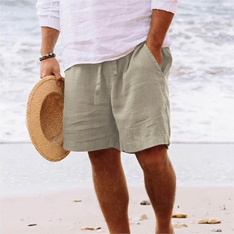Cruz cotton Shorts