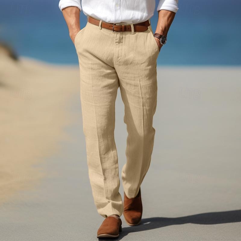 Patrick Ventus Pants
