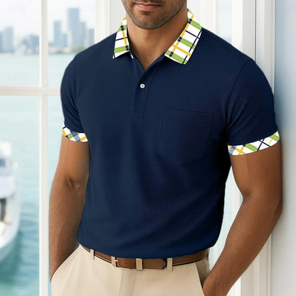 Jameson Polo Shirt
